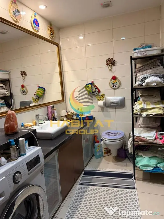 Apartament 2 Camere Complexul Cosmopolis Mobilat Parcare Boxa - Stefanestii De Jos (Bucuresti-Ilfov)