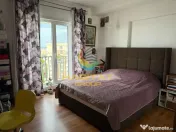 Apartament 2 Camere Complexul Cosmopolis Mobilat Parcare Boxa 