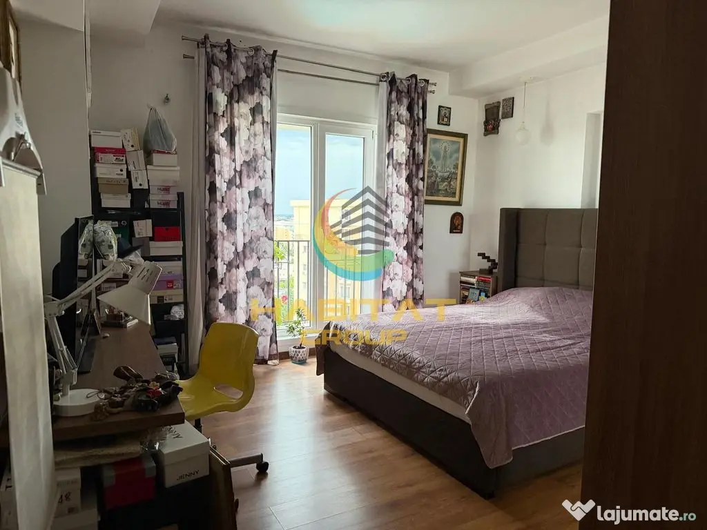 Apartament 2 Camere Complexul Cosmopolis Mobilat Parcare Boxa - Stefanestii De Jos (Bucuresti-Ilfov)