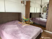 Apartament 2 Camere Complexul Cosmopolis Mobilat Parcare Boxa 