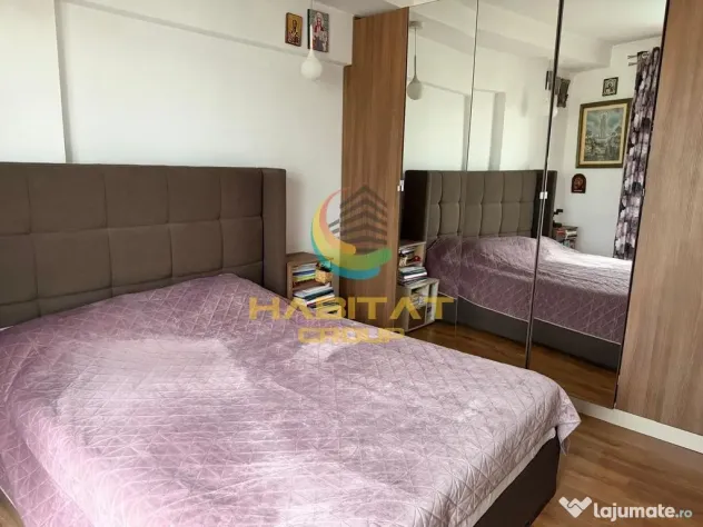 Apartament 2 Camere Complexul Cosmopolis Mobilat Parcare Boxa - Stefanestii De Jos (Bucuresti-Ilfov)