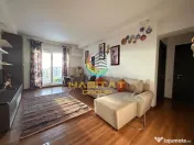 Apartament 2 Camere Complexul Cosmopolis Mobilat Parcare Boxa 