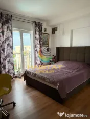 Apartament 2 Camere Complexul Cosmopolis Mobilat Parcare Boxa 