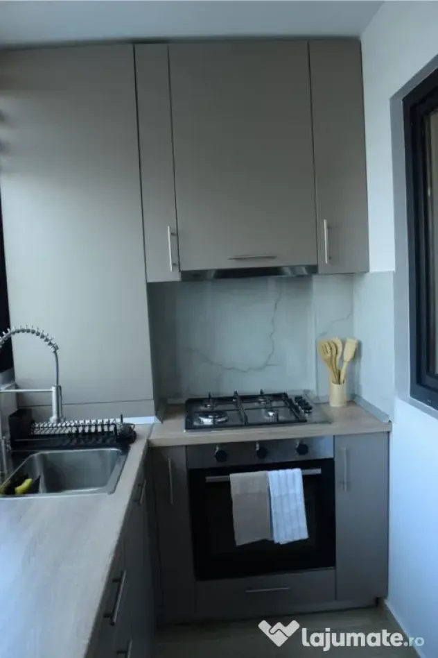 Berceni metrou biruintei 81 etaj 4 - Bucuresti (Bucuresti-Ilfov)