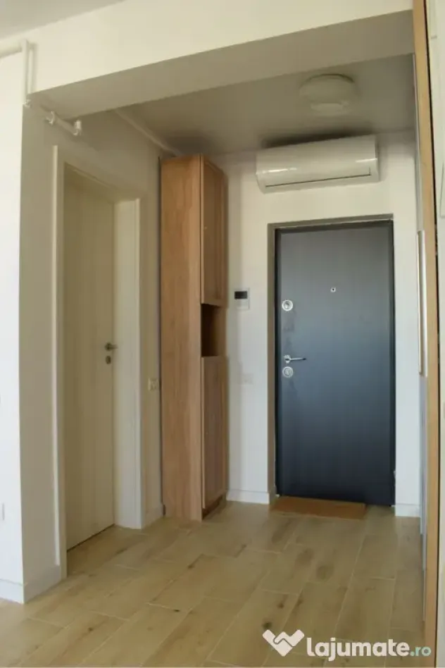 Berceni metrou biruintei 81 etaj 4 - Bucuresti (Bucuresti-Ilfov)