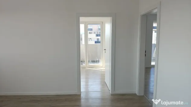De vanzare- Apartament 3 camere in BISTRITA, bloc NOU