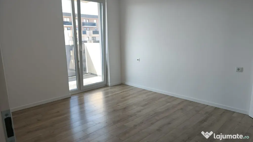 De vanzare- Apartament 3 camere in BISTRITA, bloc NOU
