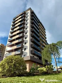 De vanzare- Apartament 3 camere in BISTRITA, bloc NOU 