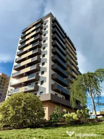 De vanzare- Apartament 3 camere in BISTRITA, bloc NOU