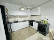 Apartament de 2 camere, 54 mp, zona Marasti - Rivus Mall
