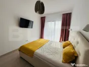 Apartament de 2 camere, 54 mp, zona Marasti - Rivus Mall