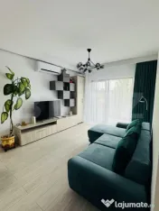 Apartament de 2 camere, 54 mp, zona Marasti - Rivus Mall