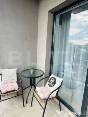 Apartament de 2 camere, 54 mp, zona Marasti - Rivus Mall