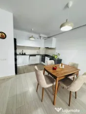 Apartament de 2 camere, 54 mp, zona Marasti - Rivus Mall
