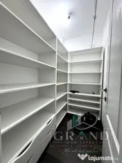 2 CAMERE | 56 MP | BALCON | PARCARE | DONATH PARK–CAPĂT G 