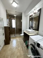 2 CAMERE | 56 MP | BALCON | PARCARE | DONATH PARK–CAPĂT G 