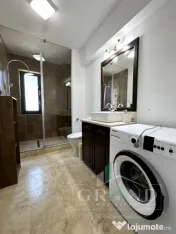 2 CAMERE | 56 MP | BALCON | PARCARE | DONATH PARK–CAPĂT G 