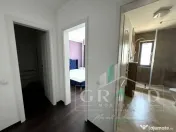 2 CAMERE | 56 MP | BALCON | PARCARE | DONATH PARK–CAPĂT G 