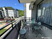2 CAMERE | 56 MP | BALCON | PARCARE | DONATH PARK–CAPĂT G 
