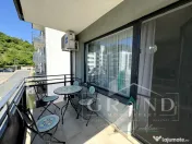 2 CAMERE | 56 MP | BALCON | PARCARE | DONATH PARK–CAPĂT G 