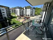 2 CAMERE | 56 MP | BALCON | PARCARE | DONATH PARK–CAPĂT G 