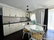 2 CAMERE | 56 MP | BALCON | PARCARE | DONATH PARK–CAPĂT G 