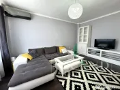 2 CAMERE | 56 MP | BALCON | PARCARE | DONATH PARK–CAPĂT G 