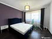 2 CAMERE | 56 MP | BALCON | PARCARE | DONATH PARK–CAPĂT G 
