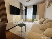 [METROU BERCENI] Apartament 2 camere | Studio 