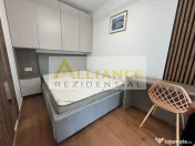 [METROU BERCENI] Apartament 2 camere | Studio 