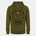 Hanorac Kumu Death Rig, Khaki, Marimea M