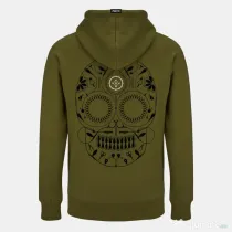 Hanorac Kumu Death Rig, Khaki, Marimea M