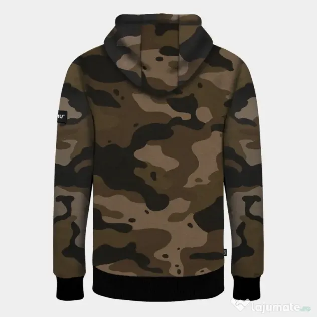 Hanorac Kumu Deception Full Camo, marimea XL