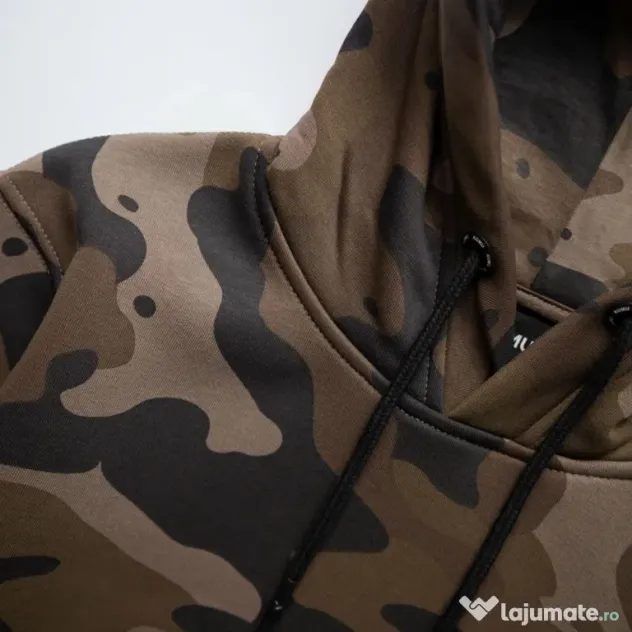 Hanorac Kumu Deception Full Camo, marimea XL