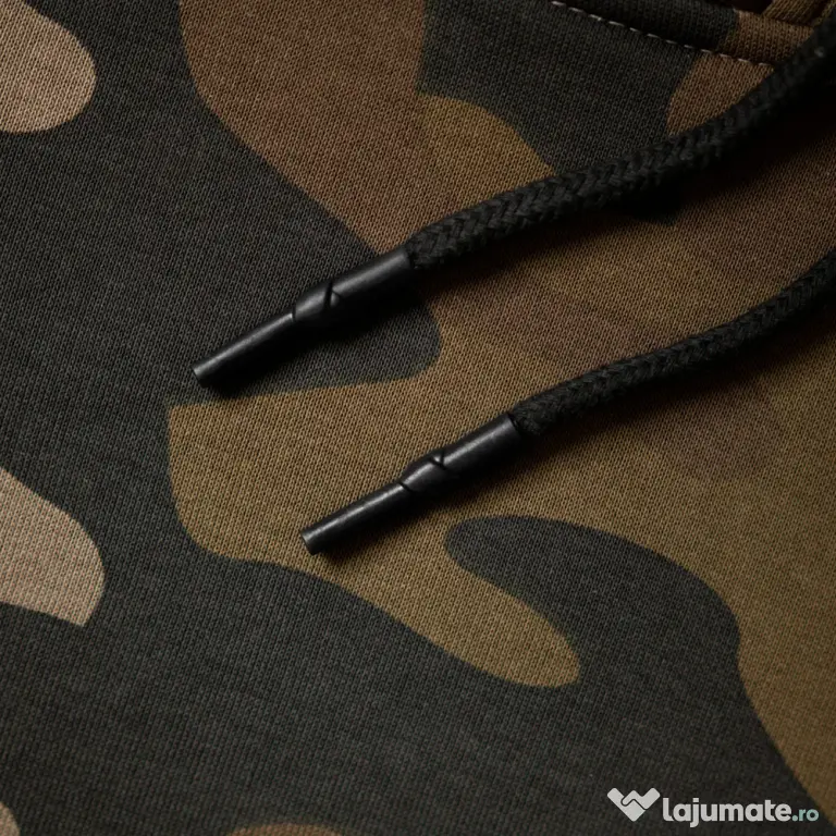 Hanorac Kumu Deception Full Camo, marimea XL