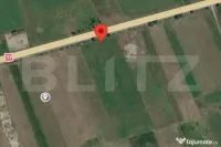 Teren intravilan de vanzare, zona Reteag, 57 arii 