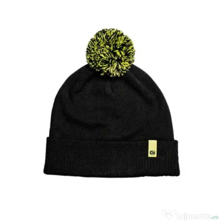 Caciula Ridgemonkey Apearel Dropback Bobble Black
