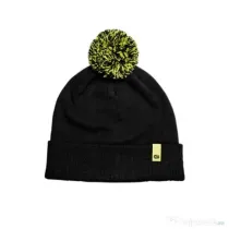 Caciula Ridgemonkey Apearel Dropback Bobble Black