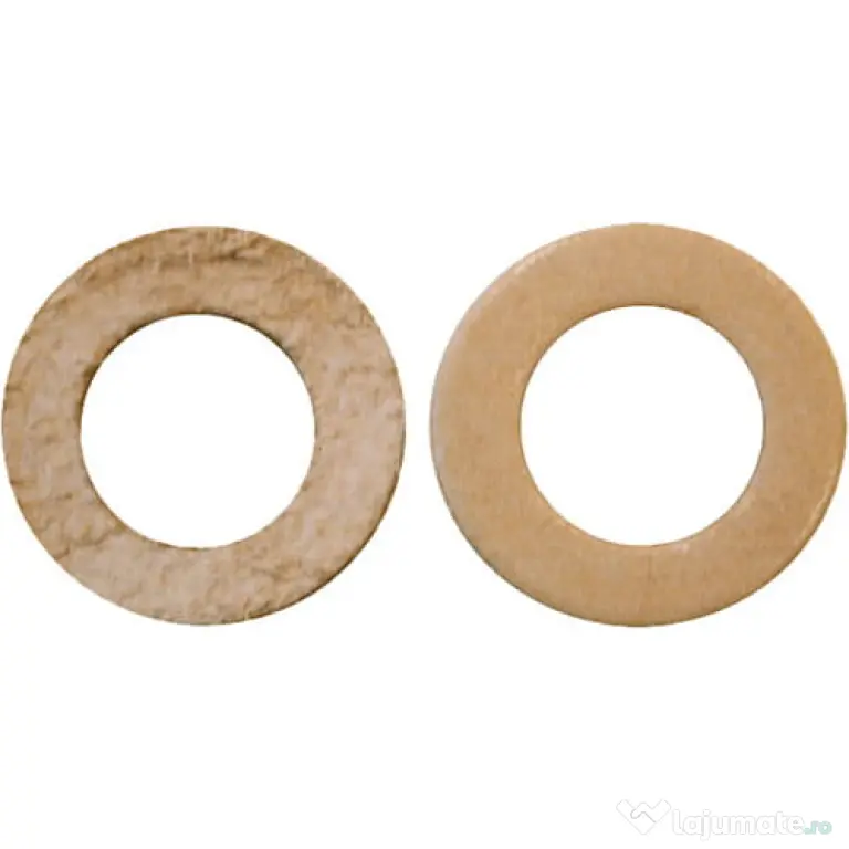 Gardner Leather Lock Washers