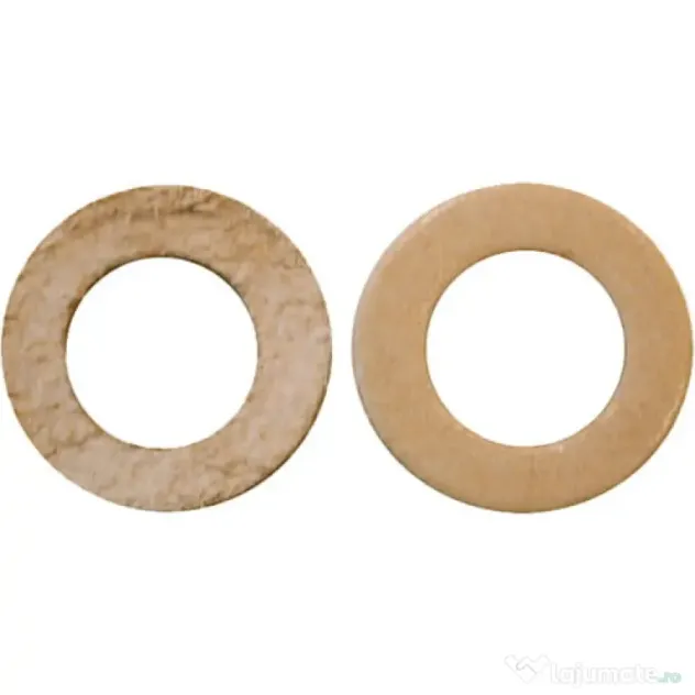 Gardner Leather Lock Washers