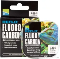Fir Fluorocarbon Preston Reflo, 0.16mm, 50m