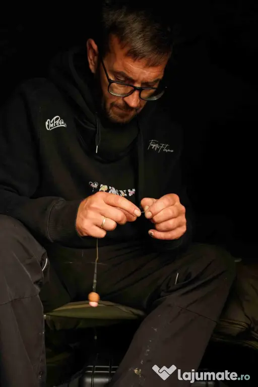 Fir camasuit On Point Mammoth 25lb, Gravel