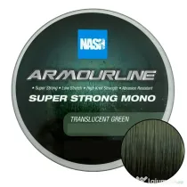 Fir Nash Armourline Super Strong Mono Green 0.30mm, 1000m