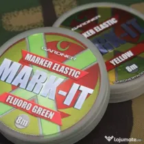 Gardner Marker Elastic Green