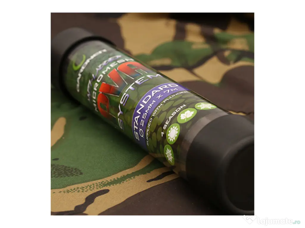 Gardner Pva System Standard 7M