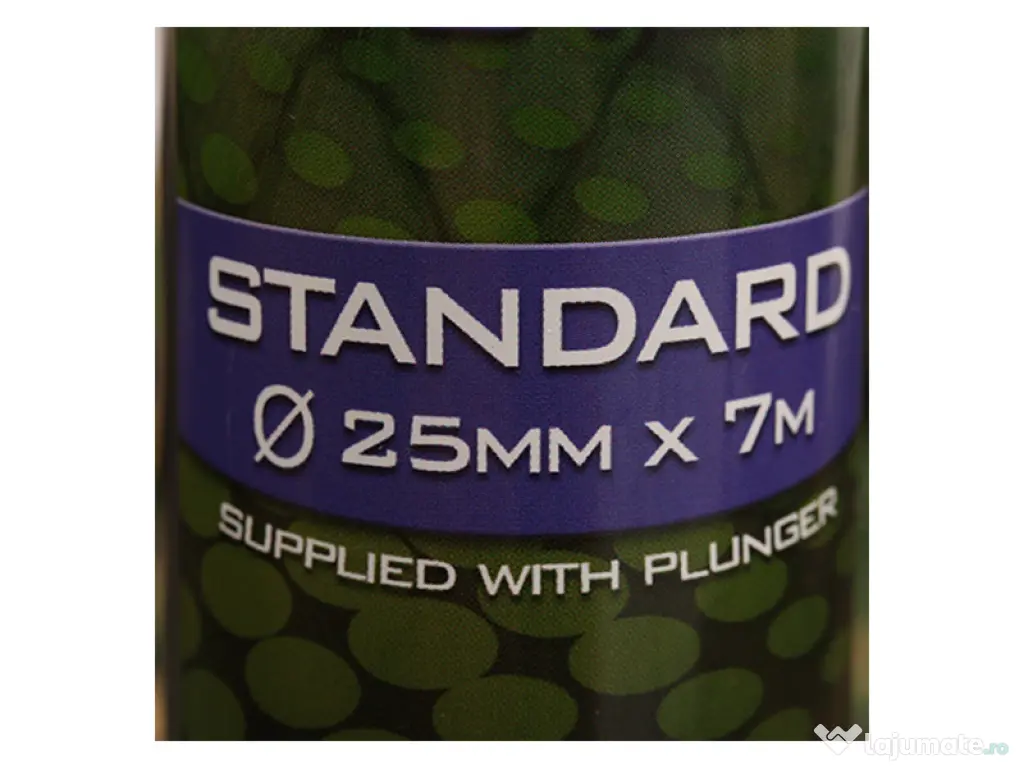 Gardner Pva System Standard 7M
