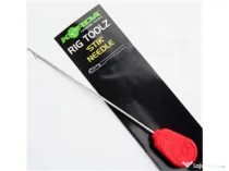 Croseta Korda PVA 12Cm Rosie