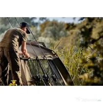 Trakker Tempest Multi Rod Support