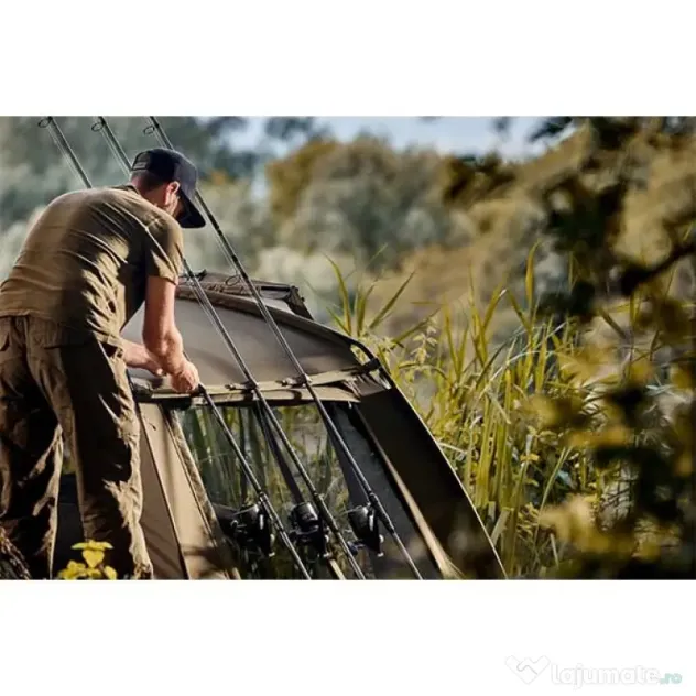 Trakker Tempest Multi Rod Support