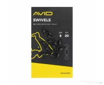 Vartej Avid Swivels, nr. 8